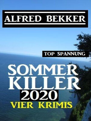 cover image of Sommer Killer 2020